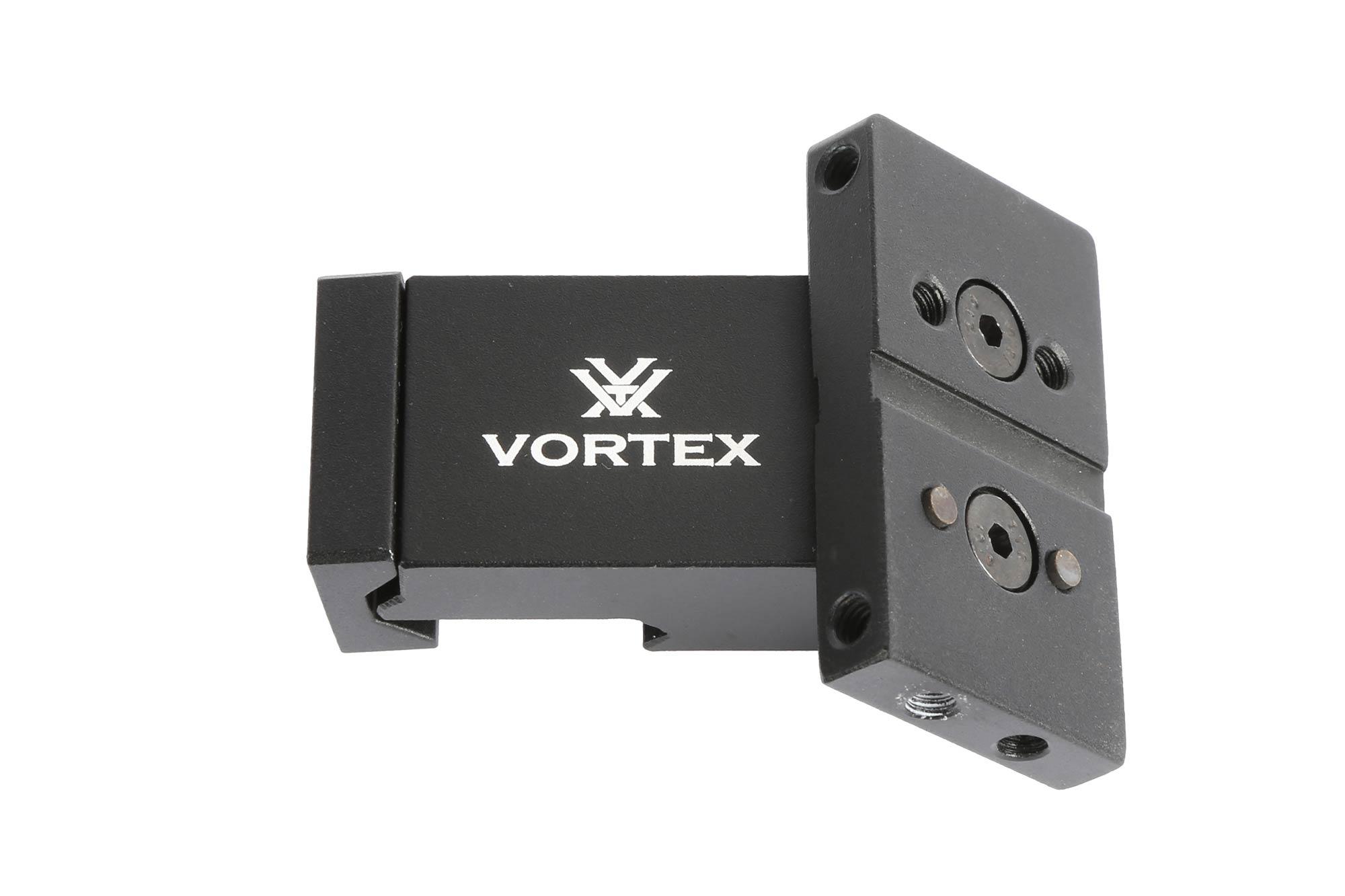 Vortex Optics Razor RT45 Offset Mount